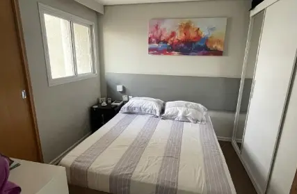 Imagem: Flat / Studio para Venda, Centro Santo André