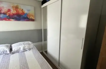 Imagem: Flat / Studio para Venda, Centro Santo André