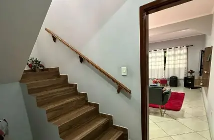 Imagem: Condomínio Fechado para Venda, Parque Boa Esperança