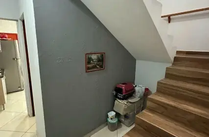 Imagem: Condomínio Fechado para Venda, Parque Boa Esperança