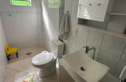 Imagem: Condomínio Fechado para Venda, Parque Boa Esperança