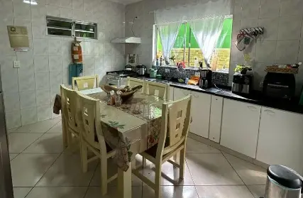 Imagem: Condomínio Fechado para Venda, Parque Boa Esperança