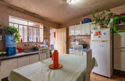 Imagem: Casa Térrea para Venda, Jardim Stella