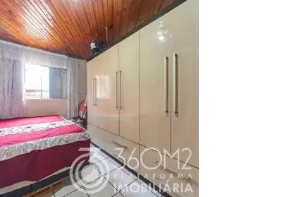 Imagem: Casa Térrea para Venda, Jardim Stella