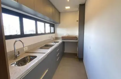 Imagem: Apartamento para Venda, Vila Alpina