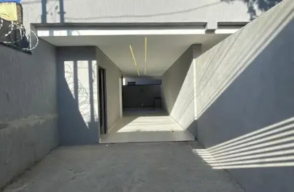 Imagem: Condomínio Fechado para Venda, Jardim Santo Alberto