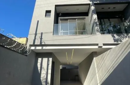 Imagem: Condomínio Fechado para Venda, Jardim Santo Alberto