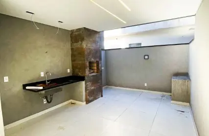 Imagem: Condomínio Fechado para Venda, Jardim Santo Alberto