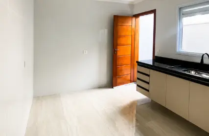 Imagem: Condomínio Fechado para Venda, Vila Curuçá