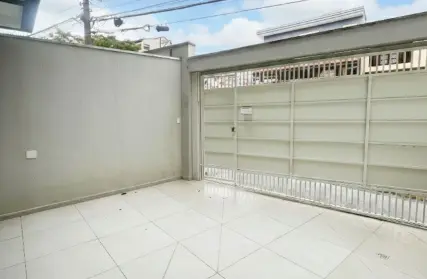 Imagem: Condomínio Fechado para Venda, Vila Curuçá