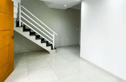 Imagem: Condomínio Fechado para Venda, Vila Curuçá