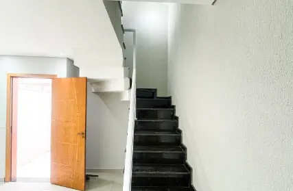 Imagem: Condomínio Fechado para Venda, Vila Curuçá