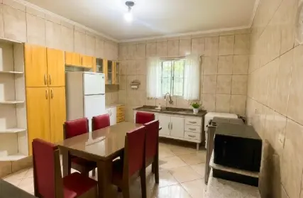 Imagem: Casa Térrea para Venda, Rio Grande