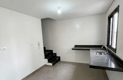 Imagem: Cobertura para Venda, Vila Curuçá