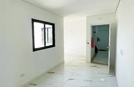 Imagem: Cobertura para Venda, Parque Erasmo Assunção