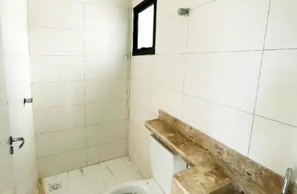 Imagem: Cobertura para Venda, Parque Erasmo Assunção