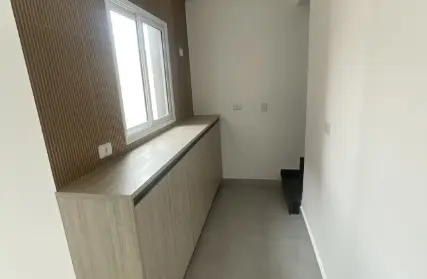 Imagem: Cobertura para Venda, Santa Maria