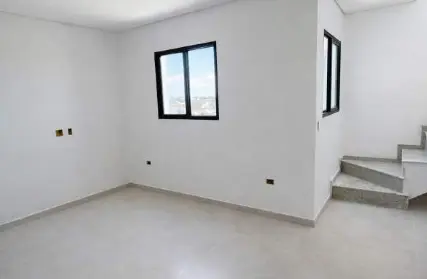 Imagem: Cobertura para Venda, Parque Novo Oratório