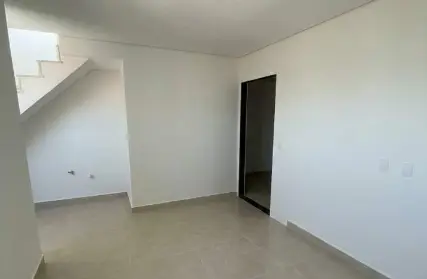 Imagem: Cobertura para Venda, Parque Novo Oratório