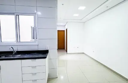 Imagem: Apartamento para Venda, Vila Linda