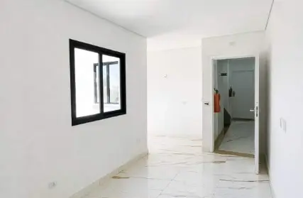 Imagem: Cobertura para Venda, Parque Erasmo Assunção