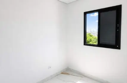 Imagem: Cobertura para Venda, Parque Erasmo Assunção