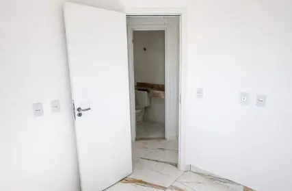 Imagem: Cobertura para Venda, Parque Erasmo Assunção