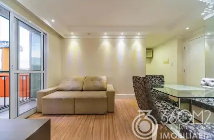 Imagem: Apartamento para Venda, Parque João Ramalho