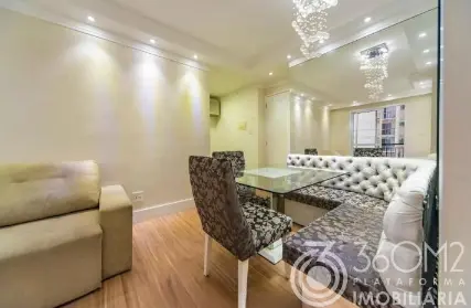 Imagem: Apartamento para Venda, Parque João Ramalho