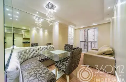 Imagem: Apartamento para Venda, Parque João Ramalho