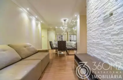 Imagem: Apartamento para Venda, Parque João Ramalho