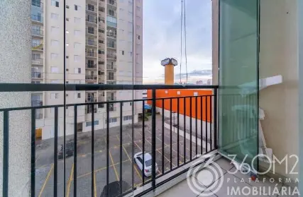 Imagem: Apartamento para Venda, Parque João Ramalho