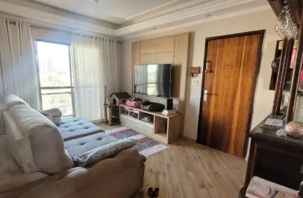 Imagem: Cobertura para Venda, Rudge Ramos