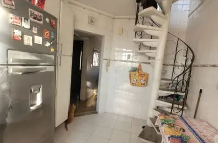 Imagem: Cobertura para Venda, Rudge Ramos