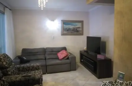 Imagem: Condomínio Fechado para Venda, Conjunto Residencial das Hortências