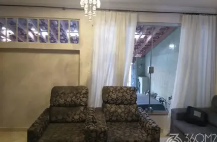 Imagem: Condomínio Fechado para Venda, Conjunto Residencial das Hortências