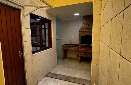 Imagem: Condomínio Fechado para Venda, Jordanópolis
