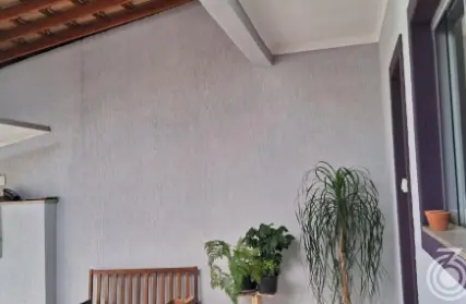 Imagem: Condomínio Fechado para Venda, Jardim Santo Antônio