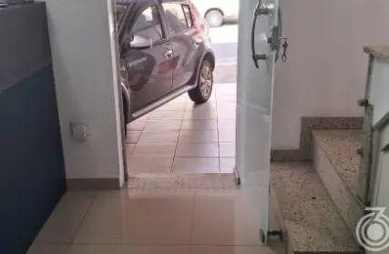 Imagem: Condomínio Fechado para Venda, Jardim Santo Antônio