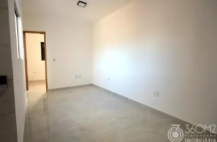 Imagem: Cobertura para Venda, Cidade São Jorge