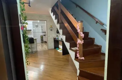 Imagem: Condomínio Fechado para Venda, Jardim Las Vegas