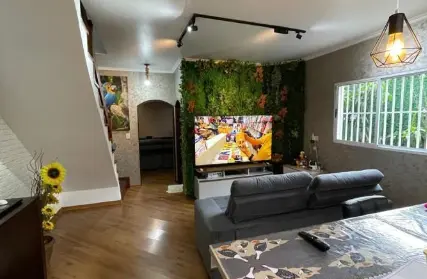 Imagem: Condomínio Fechado para Venda, Jardim Las Vegas