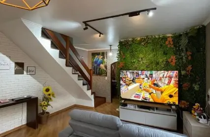 Imagem: Condomínio Fechado para Venda, Jardim Las Vegas