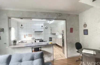 Imagem: Condomínio Fechado para Venda, Jardim Las Vegas