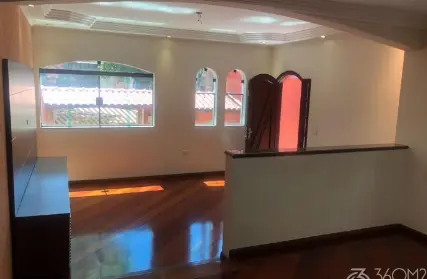 Imagem: Sobrado para Venda, Parque Marajoara