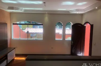 Imagem: Sobrado para Venda, Parque Marajoara