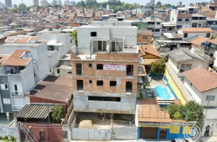 Imagem: Cobertura para Venda, Vila Príncipe de Gales