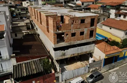 Imagem: Cobertura para Venda, Vila Príncipe de Gales