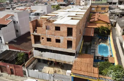 Imagem: Cobertura para Venda, Vila Príncipe de Gales