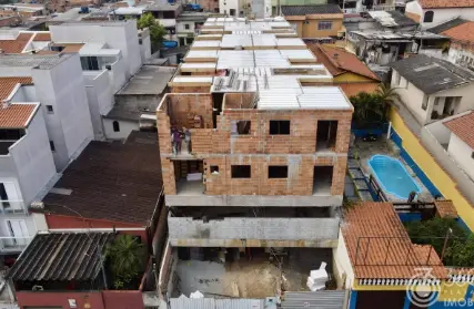 Imagem: Cobertura para Venda, Vila Príncipe de Gales